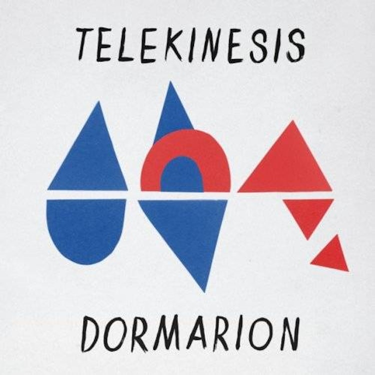 Telekinesis – Dormarion