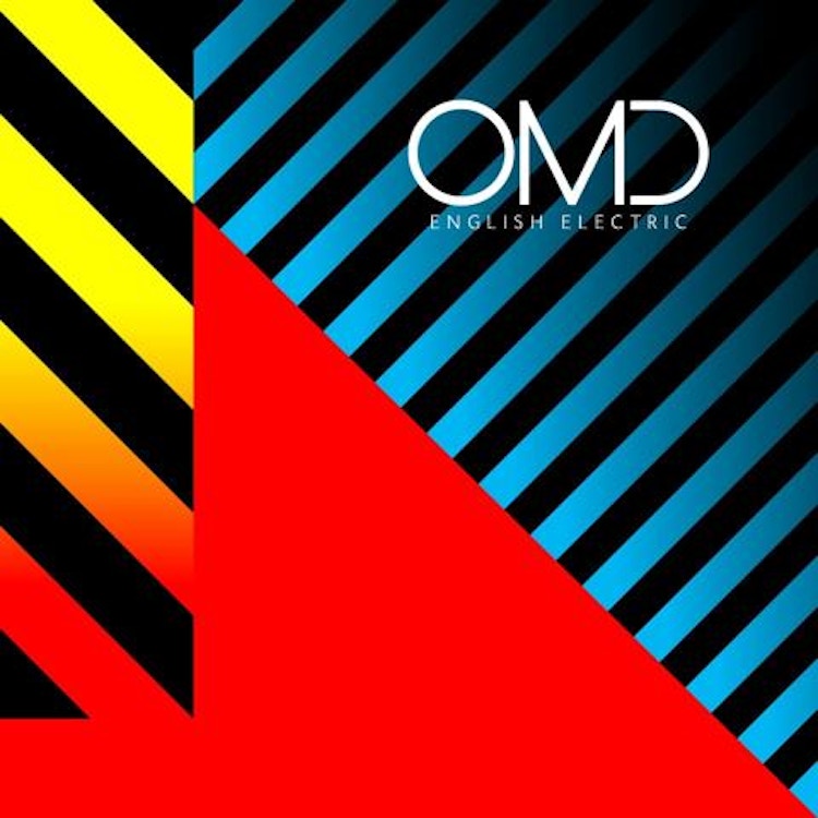 OMD – English Electric