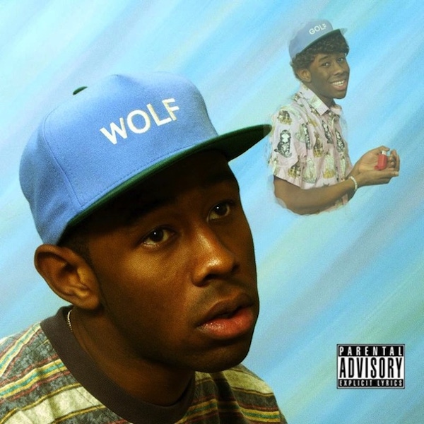 Tyler, The Creator – Wolf