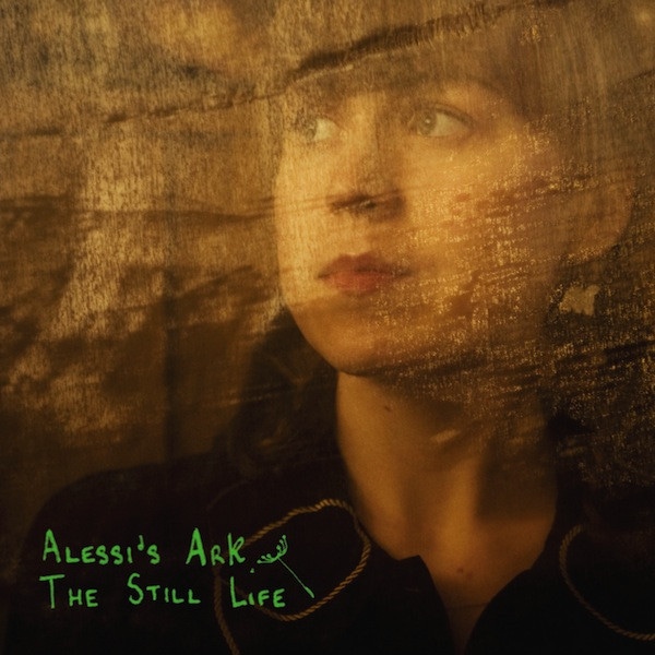 Alessi's Ark – The Still Life