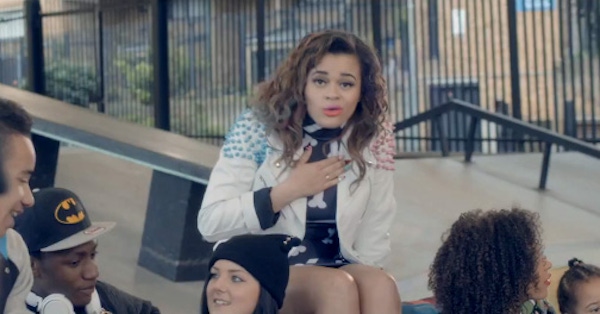 Watch: Little Nikki – Where I'm Coming From