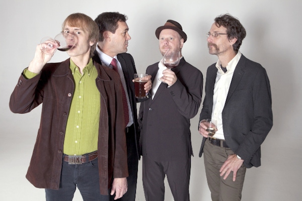 Mudhoney: “What do you do after punk rock?”