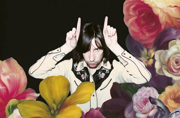 Bobby Gillespie: “Suddenly it seems like everybody's conformist&#8230; conservative art for conservative times.”