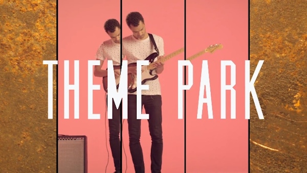 Watch: Theme Park – Ghosts