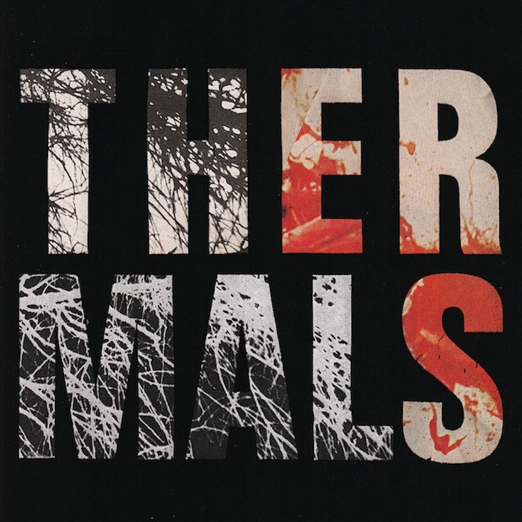 The Thermals – Desperate Ground