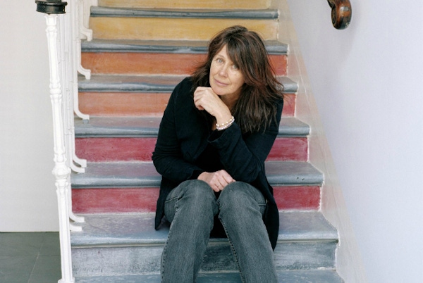 Vashti Bunyan: “I was a very solitary musician, and sought no others out.”