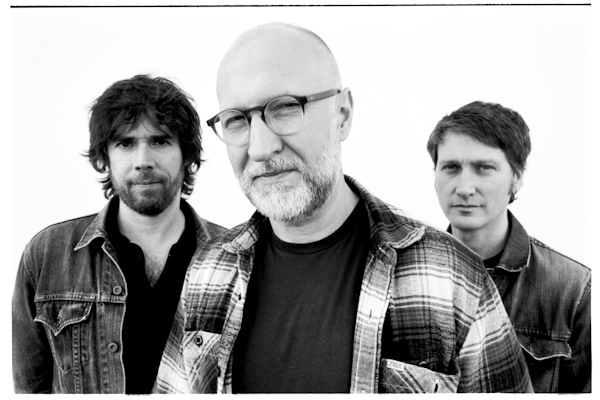Bob Mould: “I think I've been able to put the past in perspective”