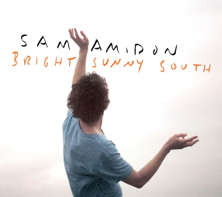 Sam Amidon – Bright Sunny South