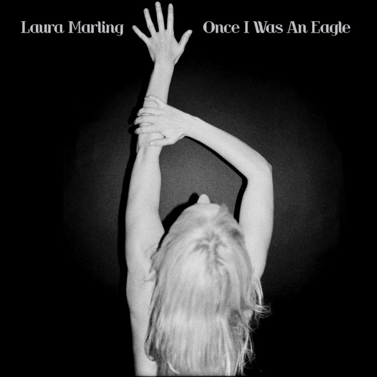 Laura Marling – Once I Was An Eagle