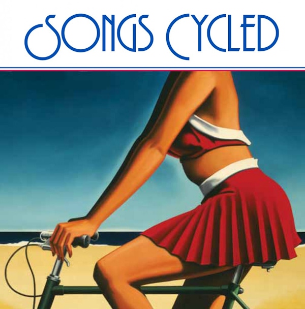 Van Dyke Parks – Songs Cycled