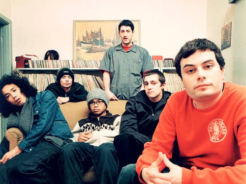 New Avalanches album due next February?