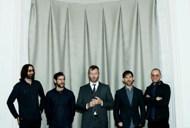 The National 2