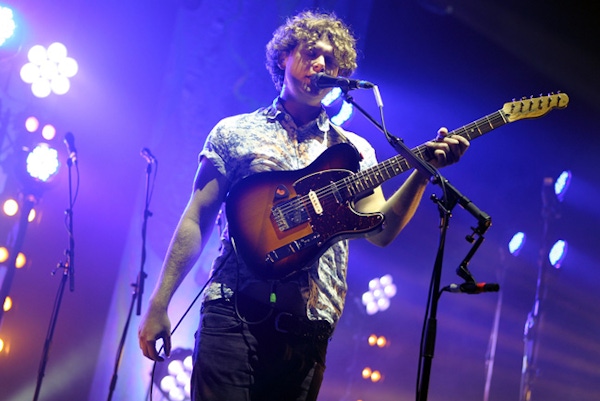 Alt-J at Brixton Academy in London
