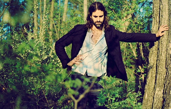 Andrew Wyatt: “Good pop songs are always about a high stake emotional situation”