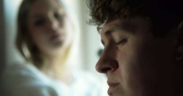 Watch: Chasing Grace in session for Best Fit