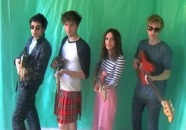 Watch: Wolf Alice – Bros