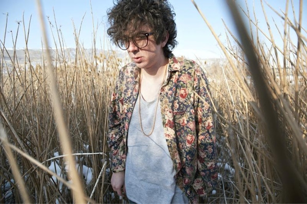 A conversation with Youth Lagoon