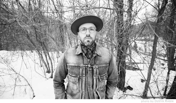 City & Colour: “Searching for the sweetest melody”