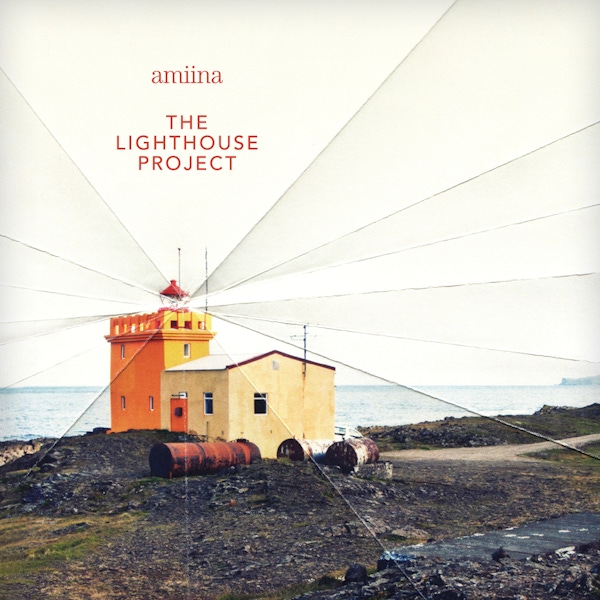 amiina – The Lighthouse Project