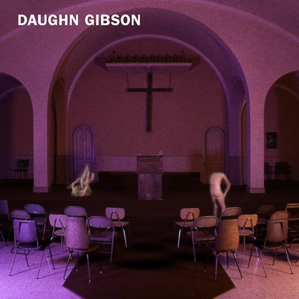 Daughn Gibson – Me Moan
