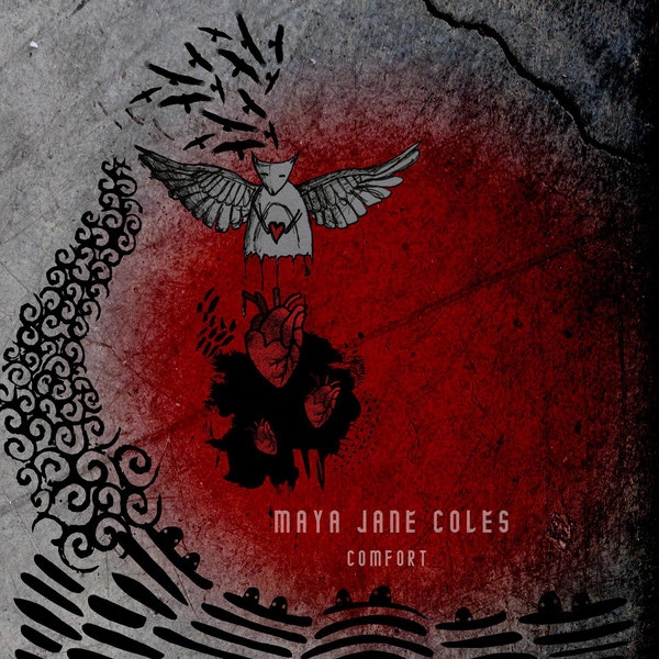 Maya Jane Coles – Comfort