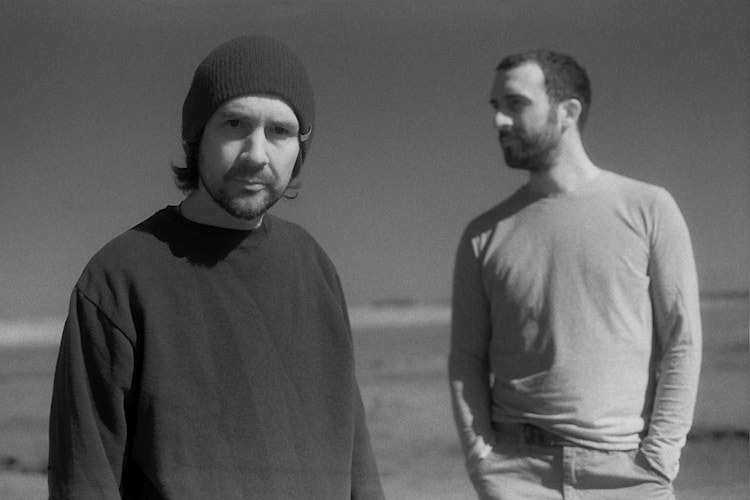 Boards of Canada – Tomorrow's Harvest