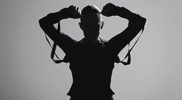 Watch: Kate Boy – The Way We Are