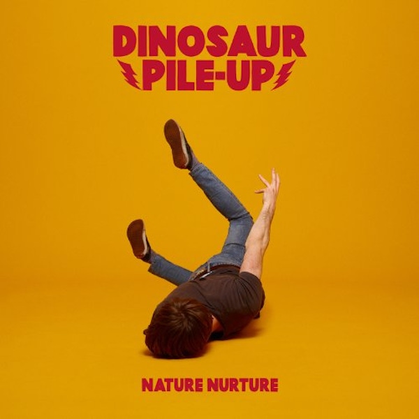 Dinosaur Pile-Up – Nature Nurture