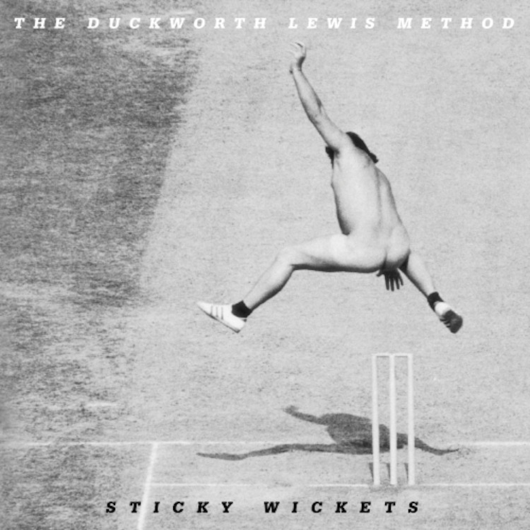 The Duckworth Lewis Method – Sticky Wickets