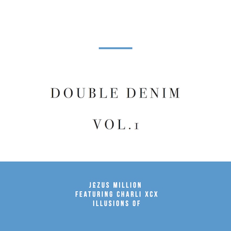 Various Artists – Double Denim Vol. 1