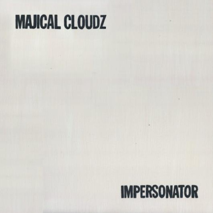 Majical Cloudz – Impersonator