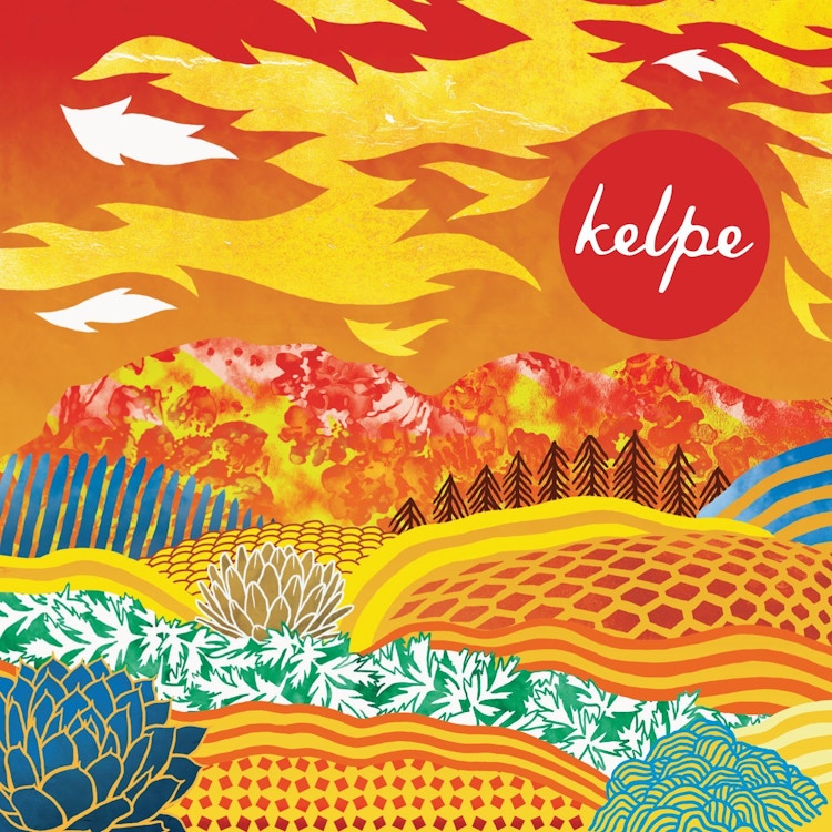 Kelpe – Fourth: The Golden Eagle