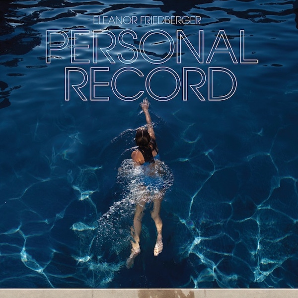 Eleanor Friedberger – Personal Record