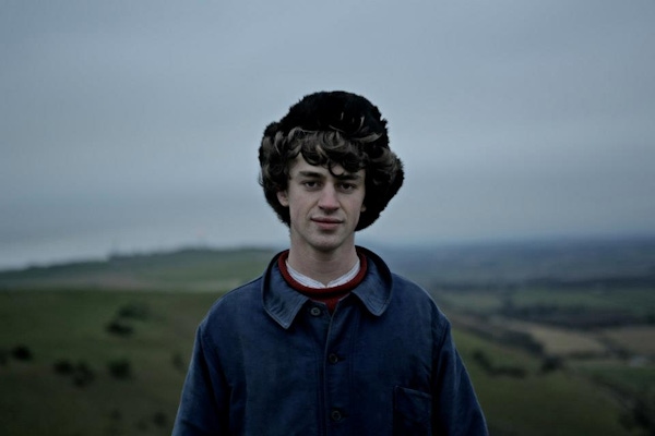 Watch: Cosmo Sheldrake – The Fly