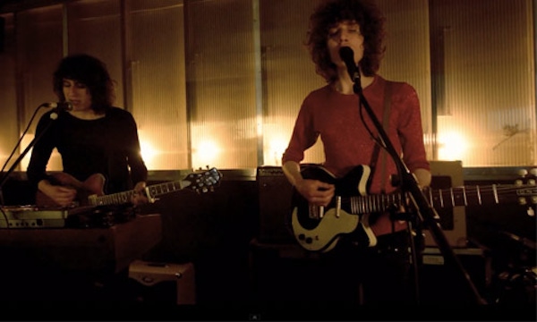 Watch: Temples perform 'Colours to Life' for Best Fit
