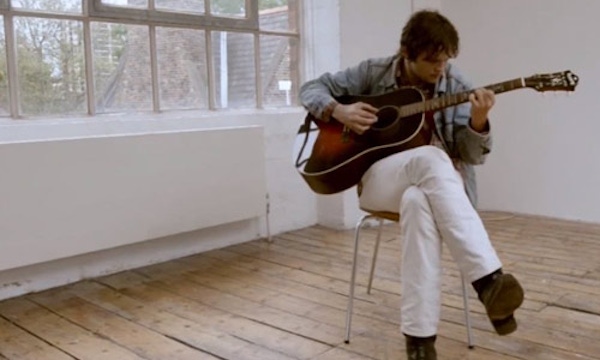 Watch William Tyler in session
