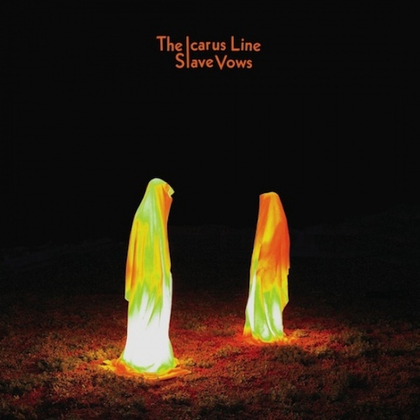 The Icarus Line – Slave Vows
