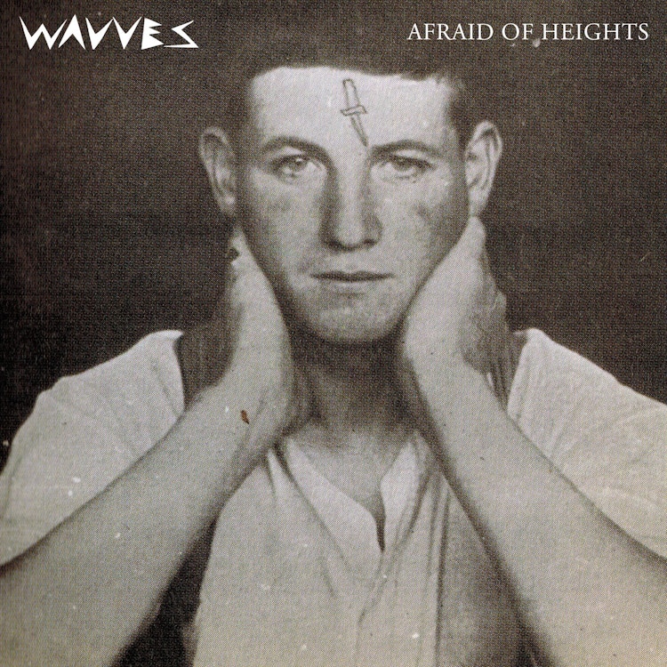 Wavves – Afraid of Heights