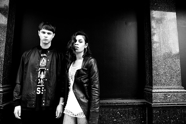 AlunaGeorge: “It's such an honour to be able to live off what we're doing”