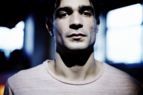 Jon Hopkins: “Immunity is far more about creating a hypnotic space for people to enjoy it”