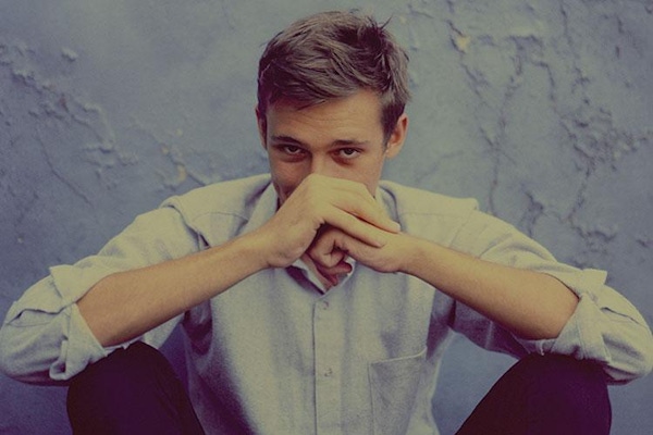Flume – The Coronet, London 15/11/13