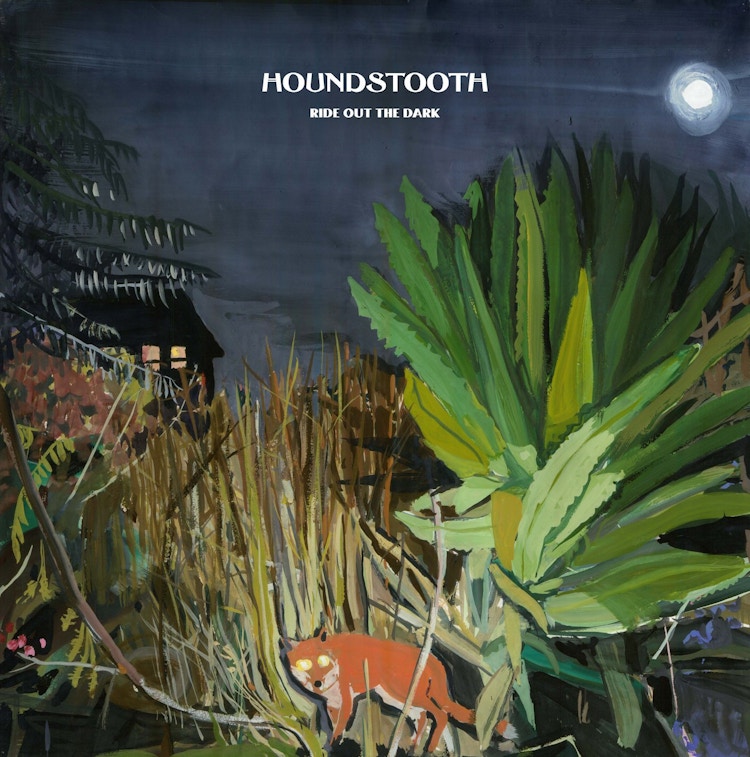 Houndstooth – Ride Out The Dark