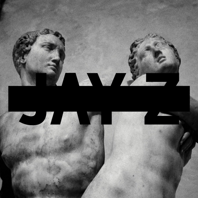 Jay-Z – Magna Carta Holy Grail