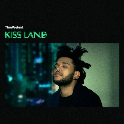 the-weeknd-kiss-land-album