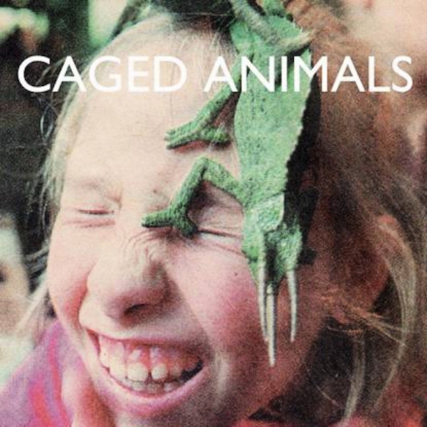 Caged Animals – In The Land of Giants
