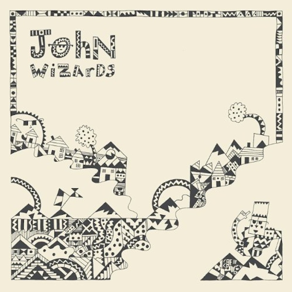 John Wizards – John Wizards