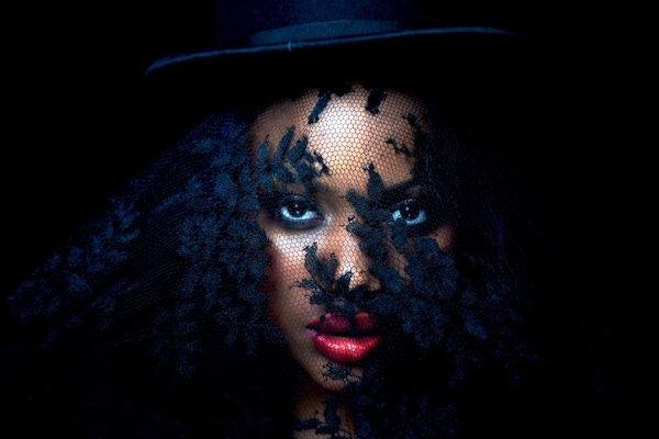 Lulu James – XOYO, London 08/08/13