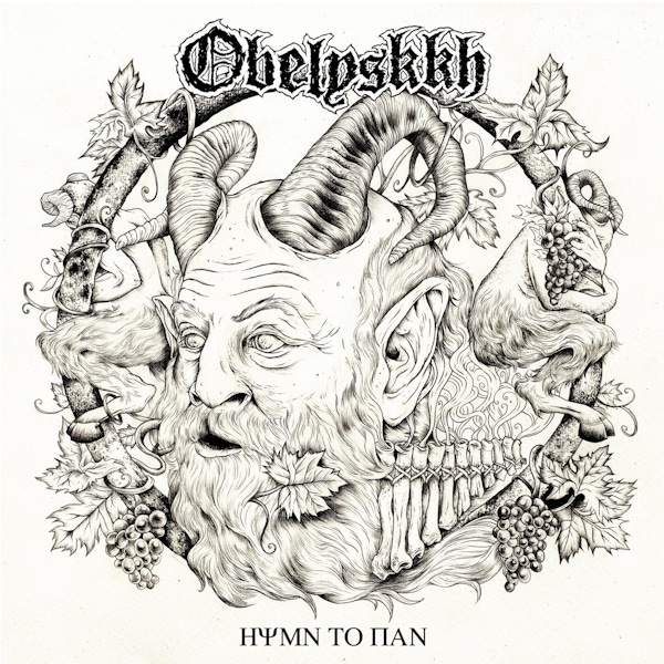 Obelyskkh – Hymn To Pan