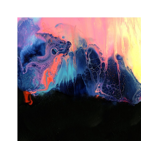 Shigeto – No Better Time Than Now