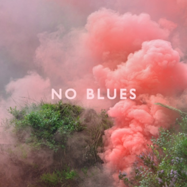 Los Campesinos! – No Blues